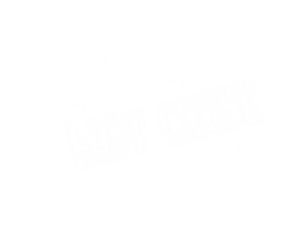Lost Cause Off-Road